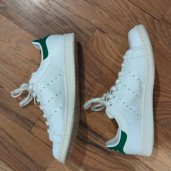 Adidas Stan Smith Men's Sz 10 - Picture 2 of 6